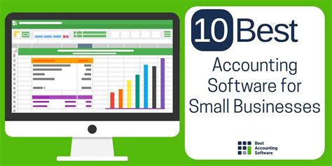 Top Small Business Software Providers